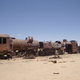Illustration for article titled Behold the Rusting Beauty of Abandoned Train Graveyards